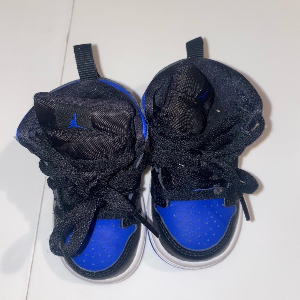 Jordan 1s - Picture 2 of 3